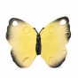 Jouet de bain et de dentition en caoutchouc naturel - Katia the Butterfly
