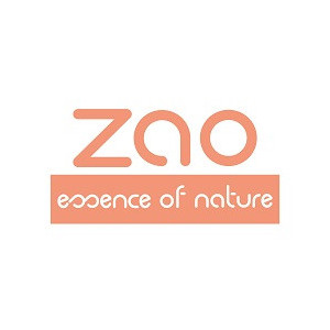 Zao : des produits de maquillage naturels avec des boitiers en bambou