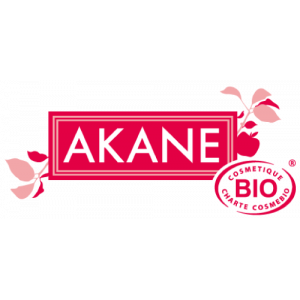 Akane : marque cosmétique BIO