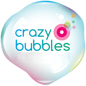Crazybubbles