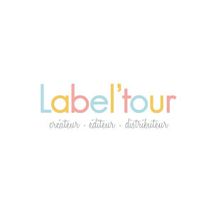 Marque éco créative : Label'Tour