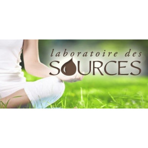 Le laboratoire des sources : produits de cosmétique écologique de qualité.
