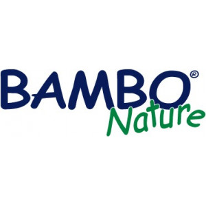 Couches et langes Bambo Nature